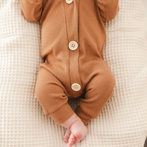 Newborn Boy Coming Home Outfit Baby Boy Hospital Outfit Take Me Home Newborn - Picture 6 of 7